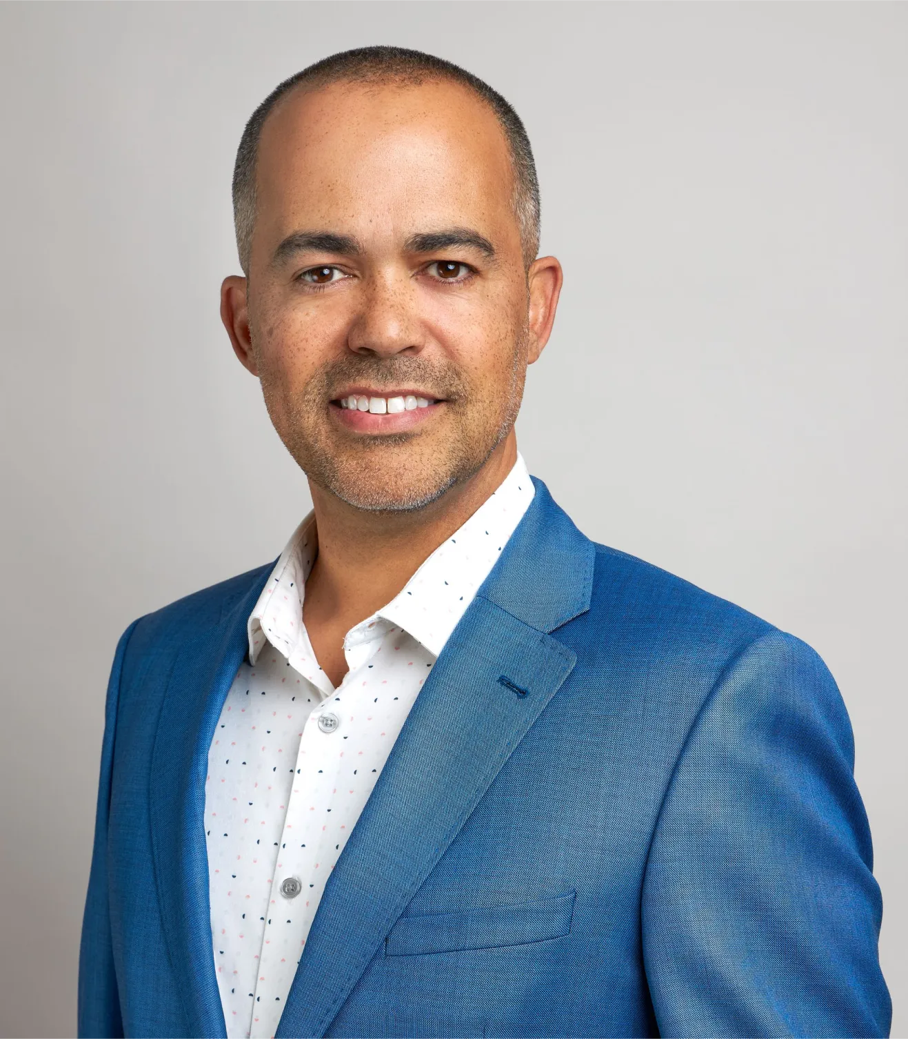 Tim Mitrovich, Chief Executive Officer of Artisan Studios.