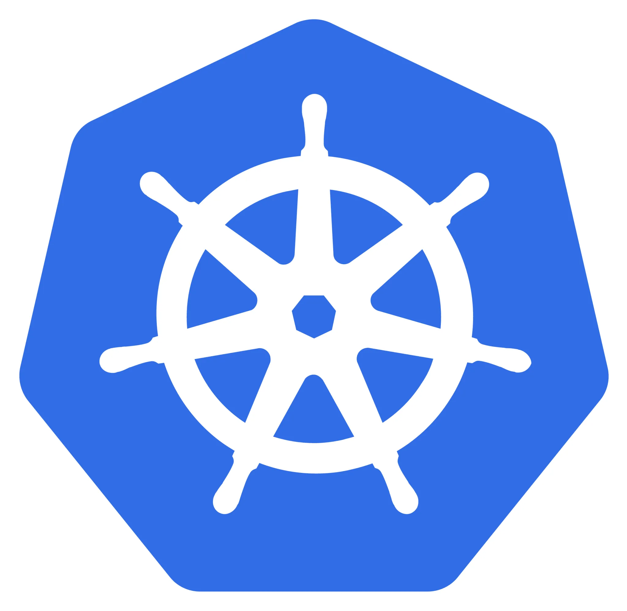 Kubernetes icon